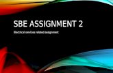 Sbe assignment 2