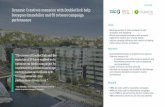 55 | fifty-five | Case study: Dynamic Creatives scenarios with DoubleClick help Bouygues Immobilier boost campaign performance