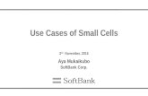 SoftBank Rural & Remote Case