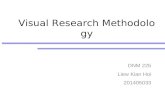 Visual research methodology