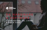 Market Revolution @HOMI Milano 2016