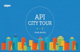 The Business of APIs