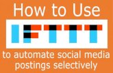 How to Use IFTTT for Social Media Automation_Social Media Wizard_RichardBasilio