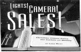 Lights! Camera! Sales!