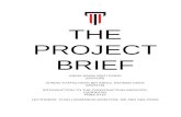 ICI FINAL - PROJECT BRIEF. July 2015.