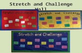 Stretch and challenge wall (1)