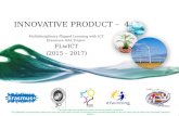 Innovative product   4