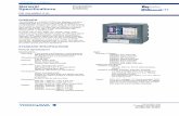 Data Acquisition Equipment for Automation and Process Control