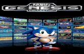 Sonic's Ultimate Genesis Collection US Xbox 360 - Ecogames
