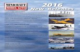 2016 New Releases
