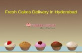 Online Cake Delivery in Hyderabad, Fresh Cakes Delivery in Hyderabad, Order Cake Online Hyderabad