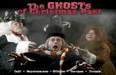 Series – the ghos ts of christmas past – part 3   offense - sunday 12-13-15 - presentation