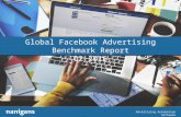 Facebook Advertising Benchmarks: Q2 2016