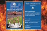 Unimpossible football player cards