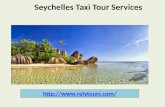 seychelles holiday