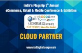 Why Cloud Company Should Partner With eTailing India?