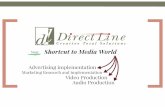 Direct Line - Company Profile
