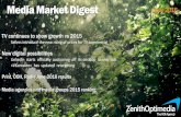 Media Market Digest Jan-Jun'16