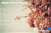 Media market digest Jan-Apr'16