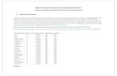 Analysis of drug related deaths in state of Connecticut