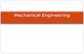 Mechanical engineering power saw