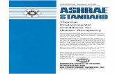 Ashrae 55 2004 thermal comfort-standard