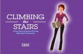 Climbing the Stairs of the Omni-Channel Pricing Maturity Framework