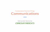 Fundamentals of IoT: Communications with Uttr by Edmandie Samonte