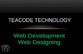 Web Designing And Web Development Company Vadodara