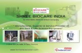 Technology Transfer For Bio Fertilizer by Shree Biocare India Ahmedabad