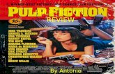 Pulp Fiction review