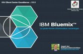 IBM Bluemix : La plate-forme d’innovation numérique