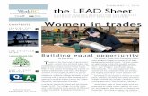 Lead Sheet feb11-16