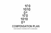 Coinomia Review Compensation Plan