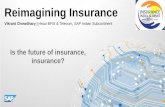 Redefining insurance: Insurance India Summit 2016