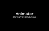 Android Animator