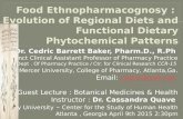 Foodway ethnopharmacology (1)