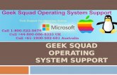 Geek squad-operating-system-support Call 1-800-522-5679