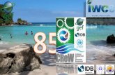 Caribbean Wastewater - Innovative Solutions (IWC8)