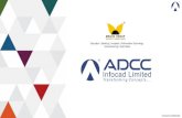 ADCC Infocad Limited