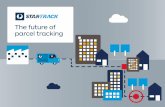 The future of parcel tracking