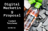 Faith in Nature Digital Marketing Strategy