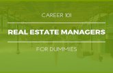 Realtors for Dummies | What You Need To Know In 15 Slides