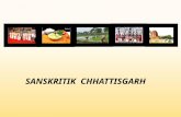 Read About Sanskritik chhattisgarh