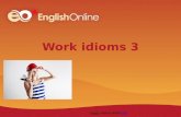 Work idioms 3 mb