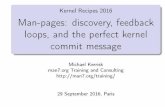 Kernel Recipes 2016 - Kernel documentation: what we have and where it’s going