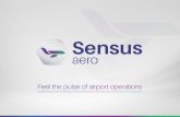 Sensus Aero IT Presentation