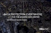 Dell EMC Forum 2016 - Tiedon täydellinen suojaaminen