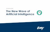 The New-Wave of Artificial Intelligence : Labs Whitepaper