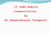 It2402 mobile communication unit2